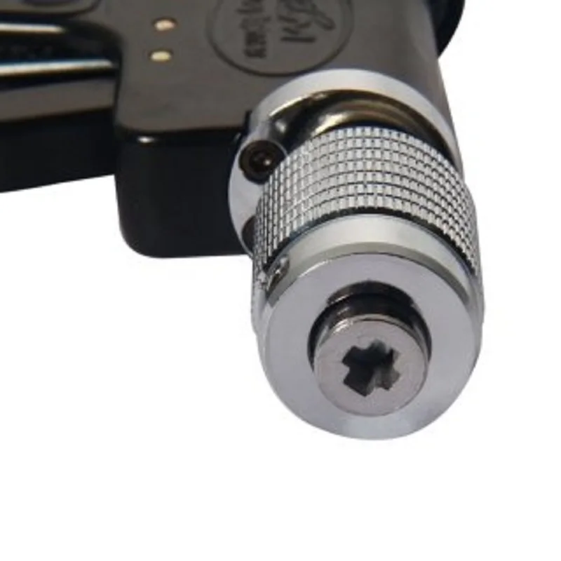 Liushi Huk прямой Goso хвостовик абсолютно Civil Plug Spinner Быстрый токарный инструмент для слесарного инструмента использования