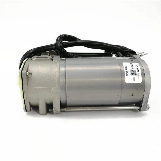 

RQG000020 RQL00001 Automobile Air Lift Suspension for Range Rover L322 MK-III 2003 2004 2005 Air Pump Air Spring Compressor