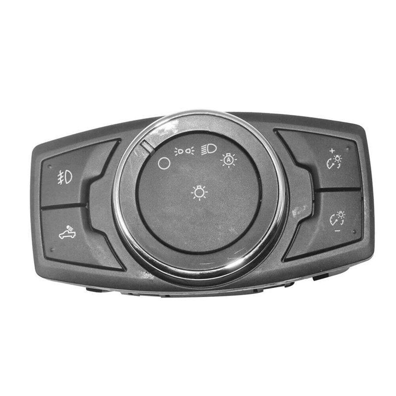 Головной светильник переключатель управления противотуманный кнопка для Ford F150