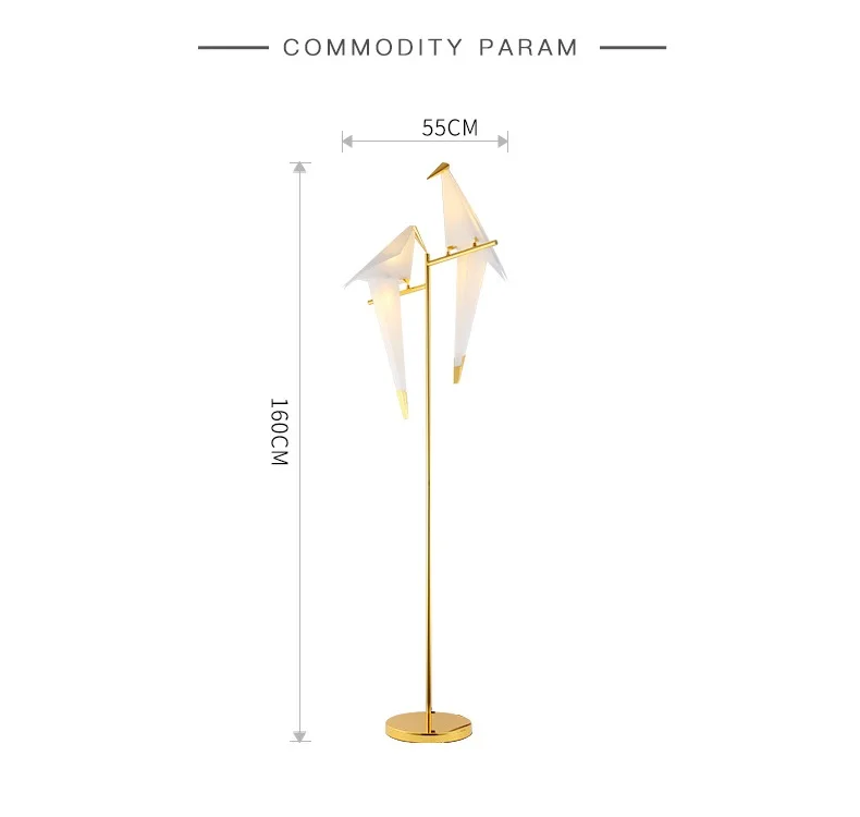 Современный домашний деко освещение скандинавские напольные светильники