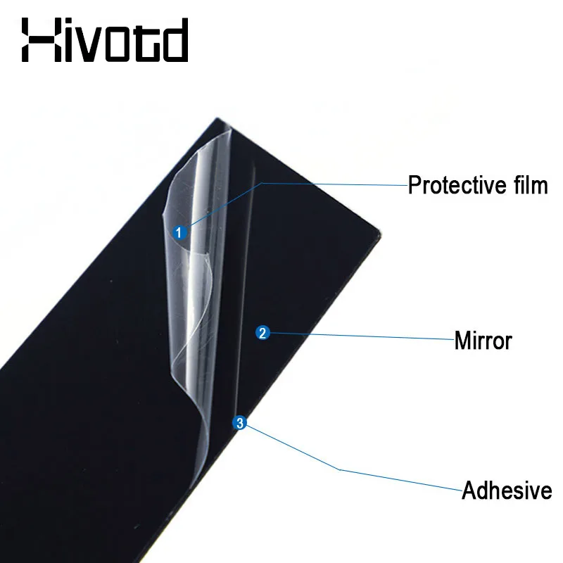 Автомобильное стекло средняя колонна крышка панели авто отделка стойки