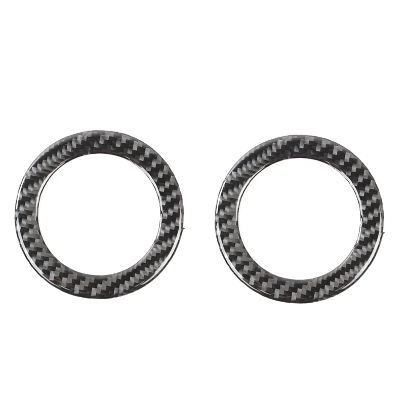 

Задняя крышка окна аудиодинамика для Jeep Grand Cherokee 2011-2020 углеродное волокно