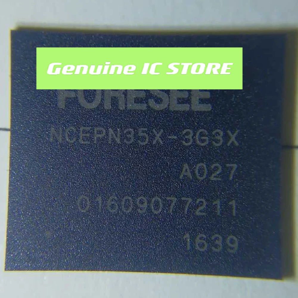 

NCEPN35X-3G3X 8GB новый оригинальный Ic