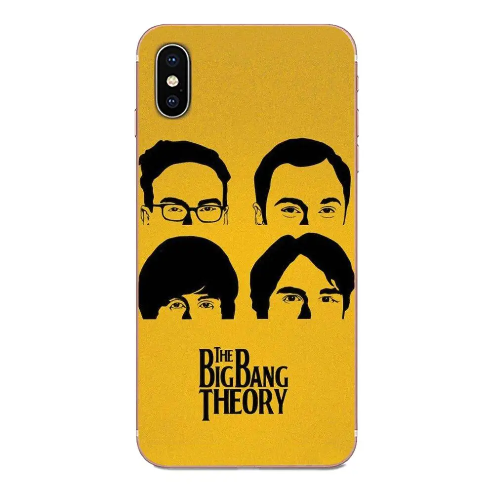 The Big Bang Theory Friends TV Show For Galaxy Alpha Note 10 Pro A10 A20 A20E A30 A40 A50 A60 A70 A80 A90 M10 M20 M30 M40 | Мобильные