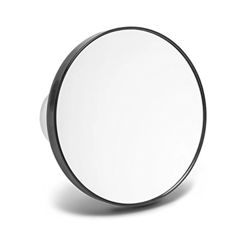 

15X Magnifying Round Makeup Mirror With Suction Cup Cosmetic Light up Mirrors Bathroom Magnifying Glass Dropshipping
