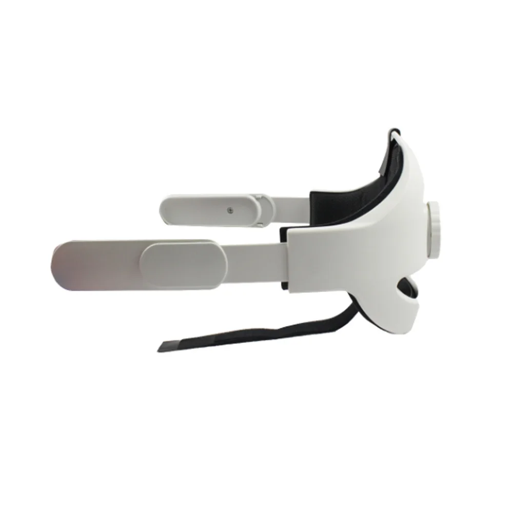 Набор 2 в 1 для Oculus Quest сумка из ПУ хранения Элитный ремешок на голову улучшенной