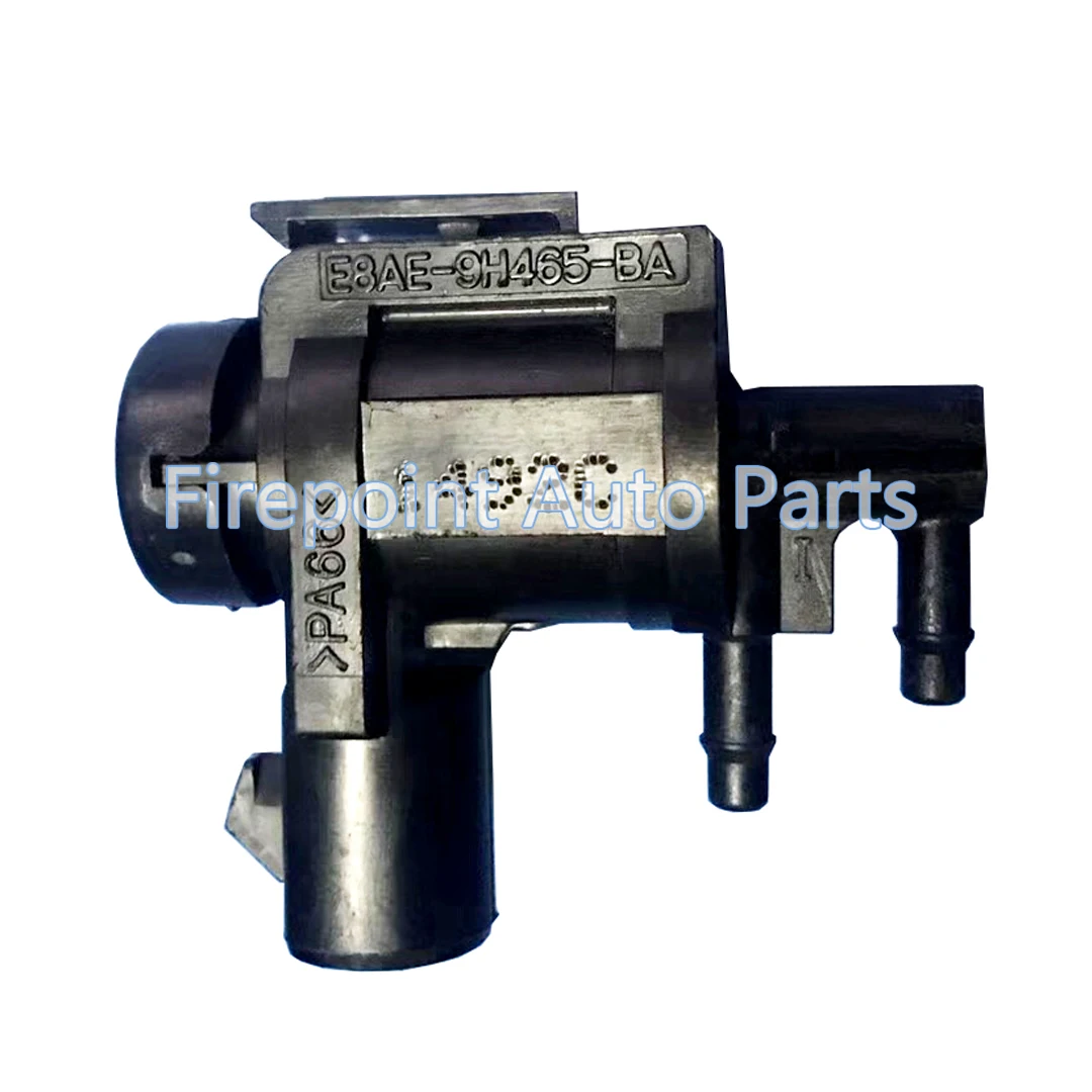 Вакуумный клапан Соленоидный совместим с Fo rd OEM E8AE 9H465 BA E8AE9H465BA|Клапаны и детали| |