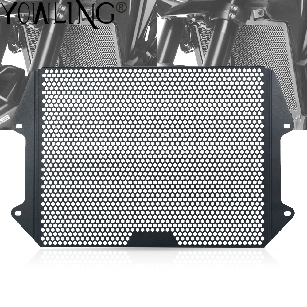 Аксессуары для мотоциклов алюминиевая защитная решетка радиатора Honda CBF1000 FA CBF 1000