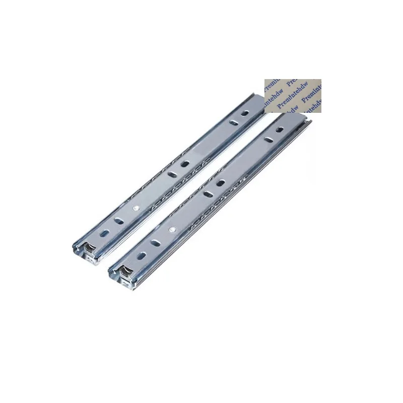 Выдвижной ящик с шарикоподшипником 27 мм|ball bearing drawer slides|drawer slideball slides |