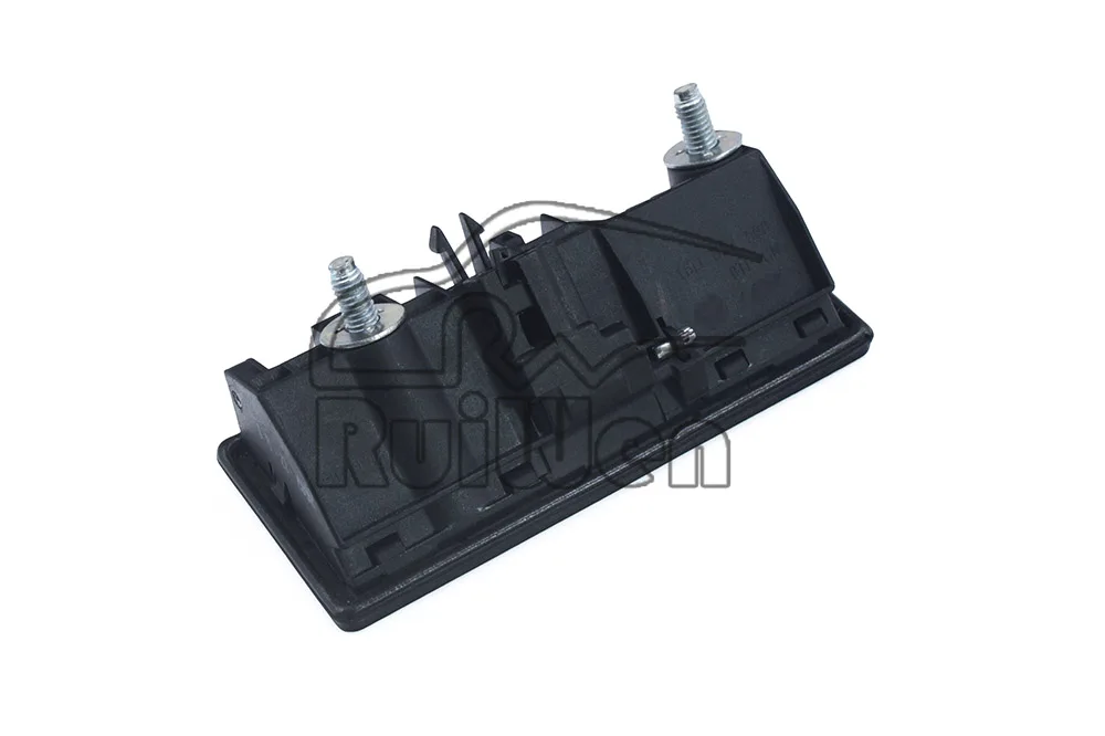 5N0827566T Задняя ручка с пружинным фиксатором для Audi Q7 A7 Skoda Yeti VW Touran Touareg Tiguan Seat Alhambra 5N0827566D