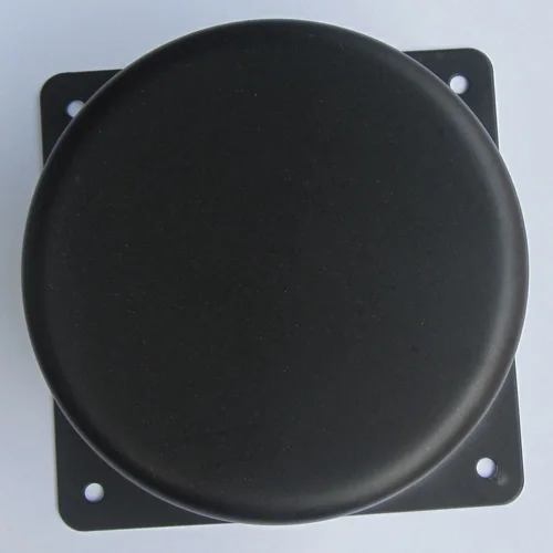 

150*75MM Transformer Cover Toroidal Transformer Cover Transformer Accessories Shield Cover