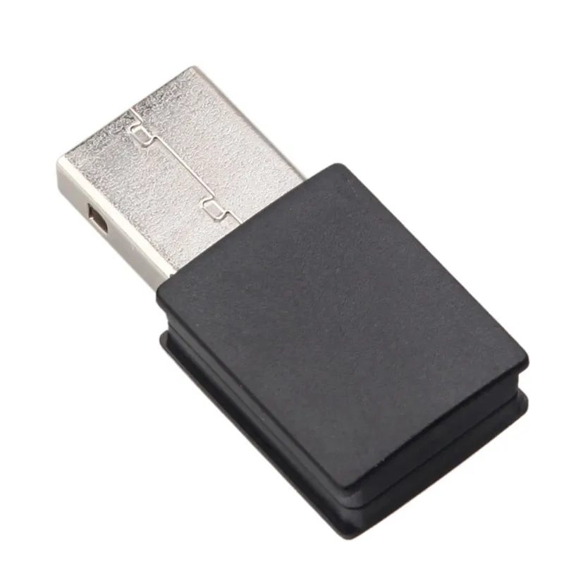 USB беспроводной bluetooth-совместимый WiFi 2-в-1 двухдиапазонный Адаптер 2 4G/5 ГГц 600 Мбит/с