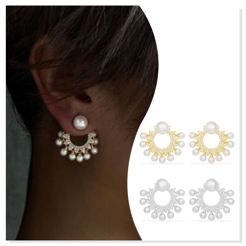 

earring