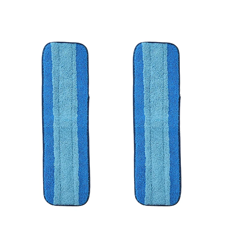 

2PC for Hardwood and Hard-Surface Floors Bona Microfiber Cleaning Pad
