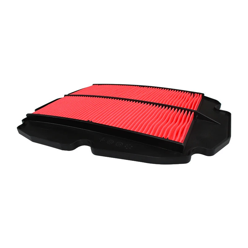 1/2 шт. Cyleto детали двигателя мотоцикла воздушный фильтр очиститель для Honda