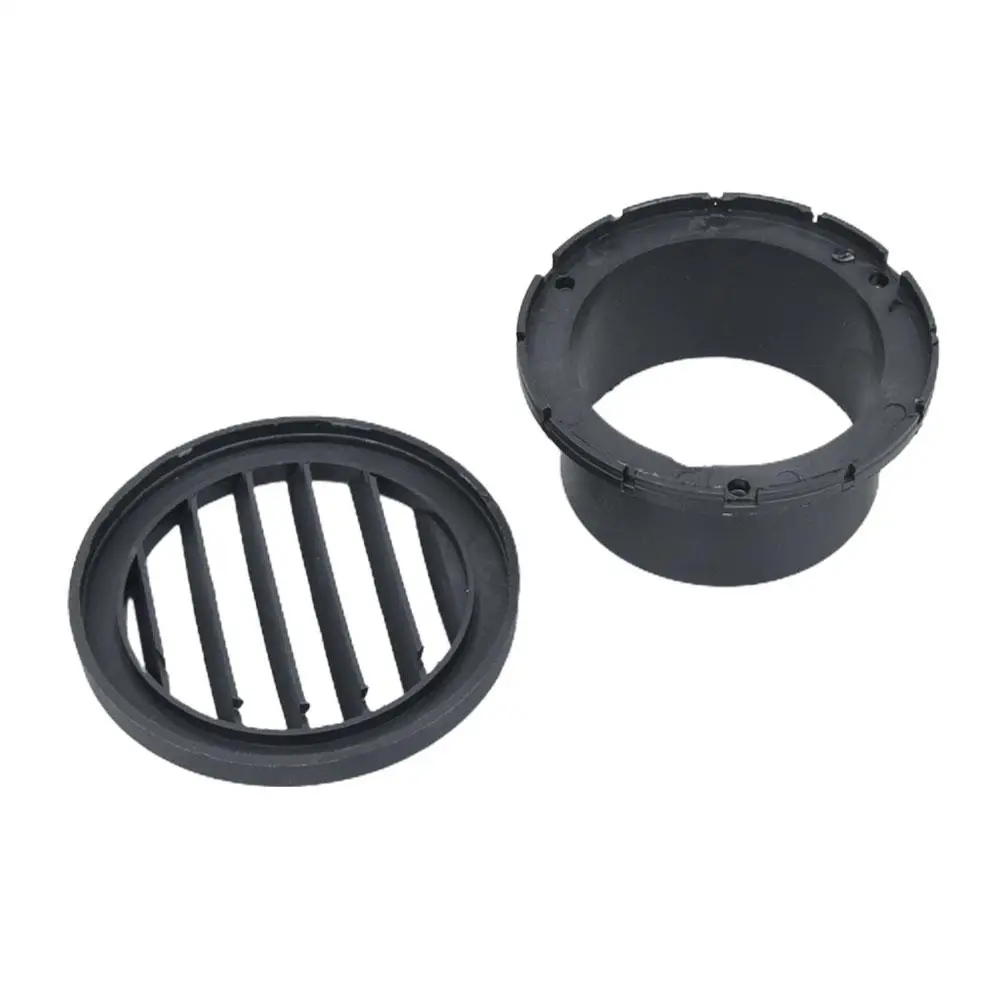

Auto Car Heater Ducting 75MM Warm Air Vent Outlet Removable 360 Degrees For Eberspacher Webasto And Propex Heaters Accessories
