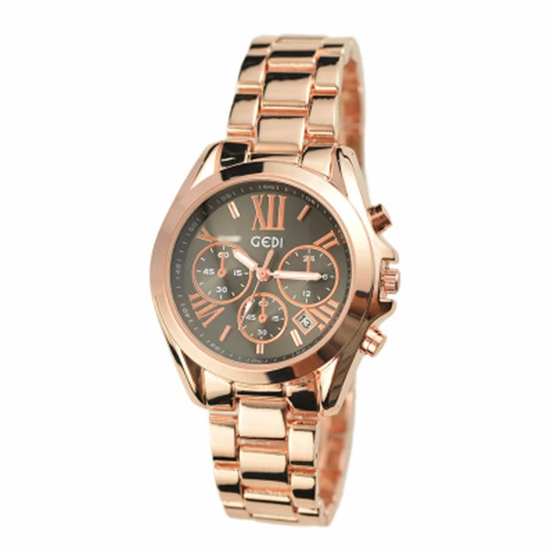 

Женские часы, минималистичные повседневные женские часы, водонепроницаемые часы со стальным ремешком, женские часы, индивидуальные водоне...