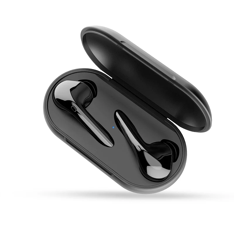 TWS беспроводные Bluetooth наушники Hi Fi pk i10 elari гарнитура с глубокими басами стерео