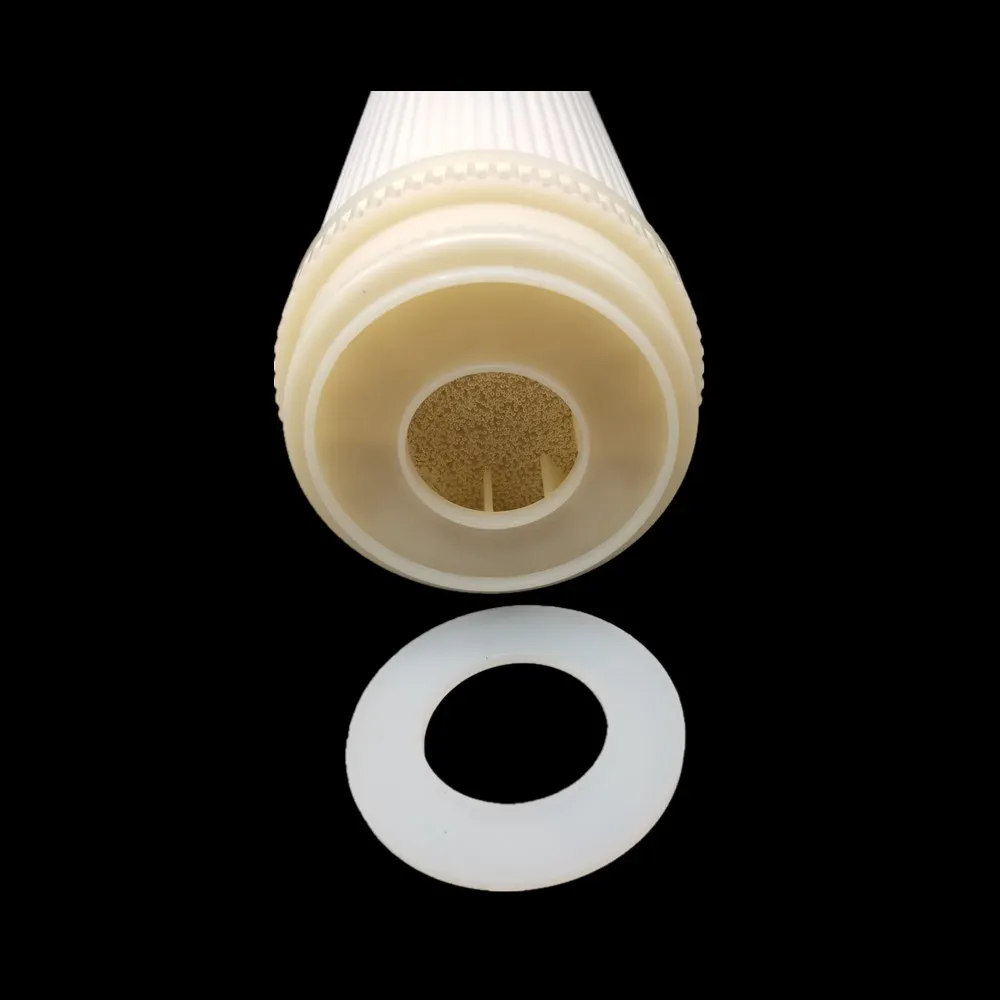 Ультратонкая мембрана 10 дюймов фильтр для воды системы обратного осмоса uf|water filter