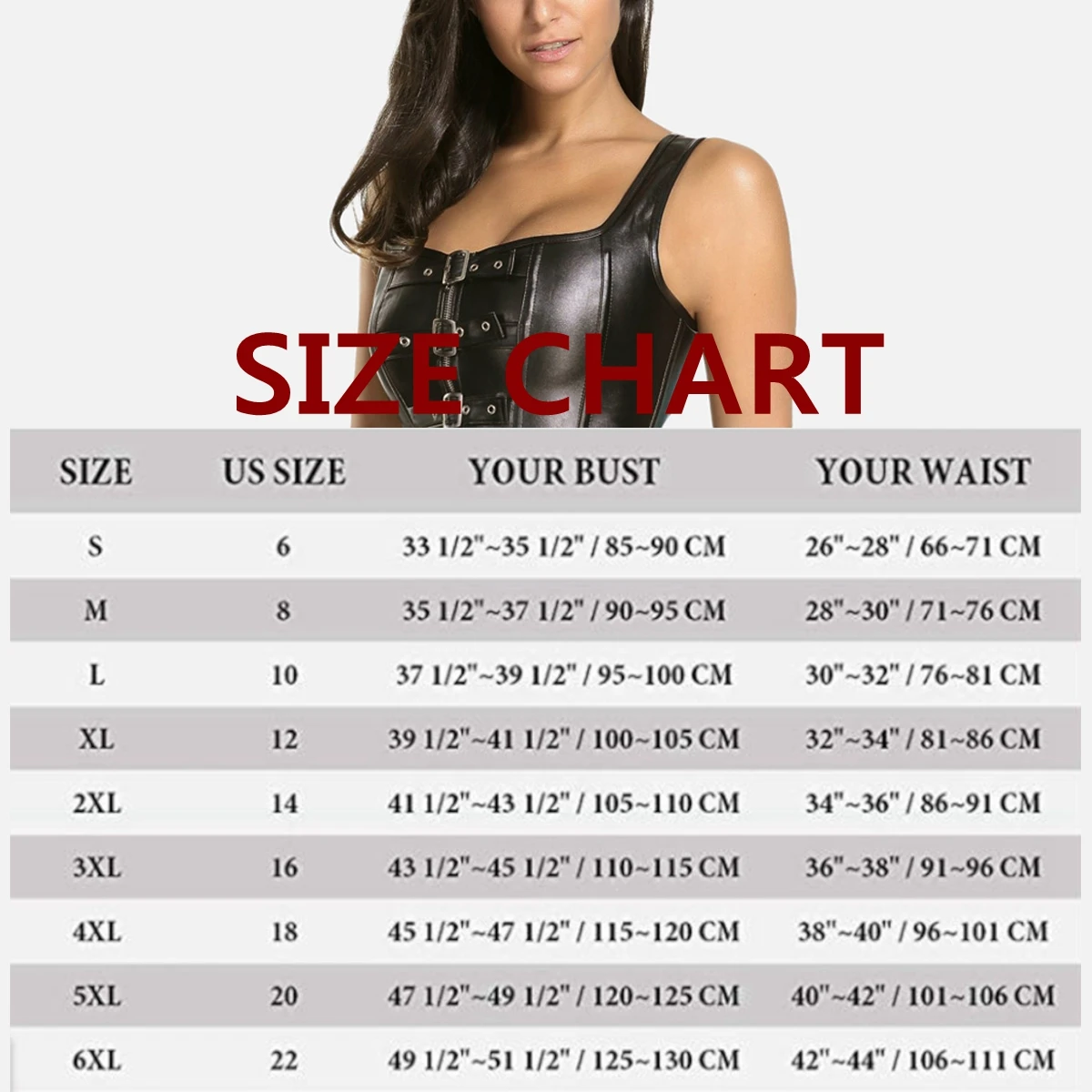 

Black/White Sexy Bustier Women's Jacquard Slimming Waist Steel Bone Corset Embroidery Lace Up Corselet Body Shaper Size S-6XL