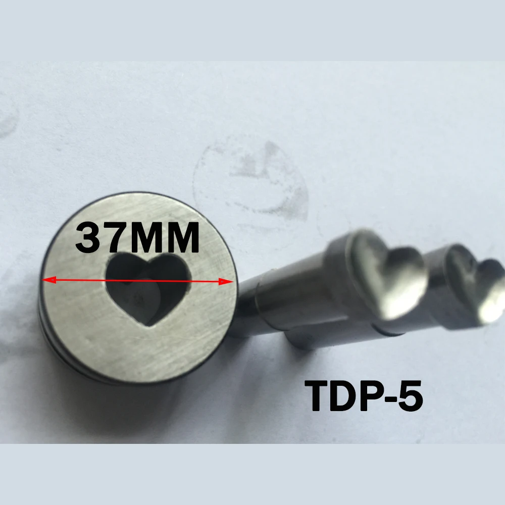 Штамп SWANSOFT с логотипом цветка 3D штамп пресс форма для конфет на заказ штамповки в