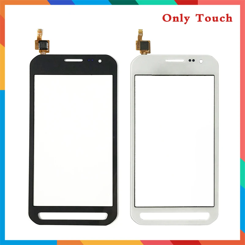 Высококачественный ЖК-дисплей 4 8 дюйма для Samsung Galaxy Xcover 3 G388 G388F бесплатная