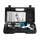 Фрезерный станок для обработки дерева, компактный, 220 В, 800 Вт, обмин