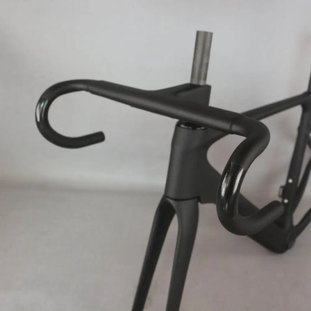 2020 Новый плоский диск карбоновая рама для дорожного велосипеда T1000 новая