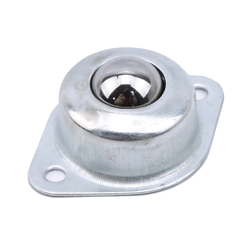 Тип маленький алмазный универсальный стальной шар для колеса Универсальный