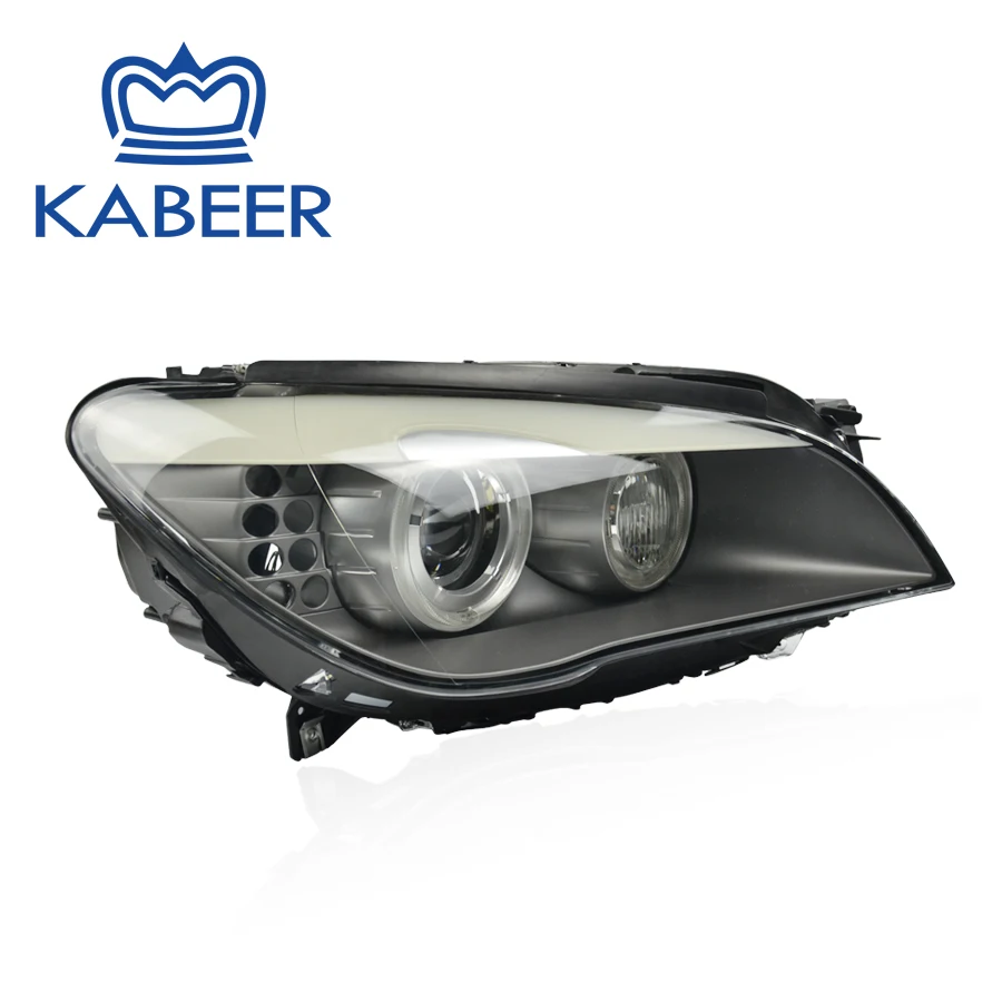 Aftermarket Адаптивный Автомобильный передний светильник, головной светильник, автоматический светильник, система ing для BM(W) F02 F01 2010-2013
