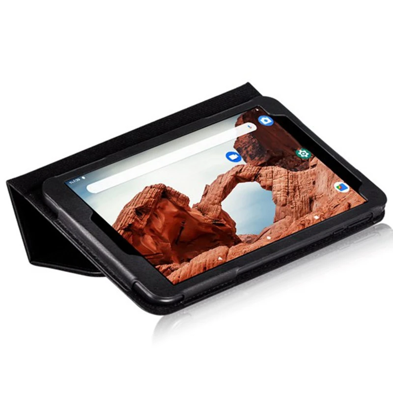 Чехол для планшета из искусственной кожи Teclast P80 P80X P80H 8 дюймов планшет защитой от