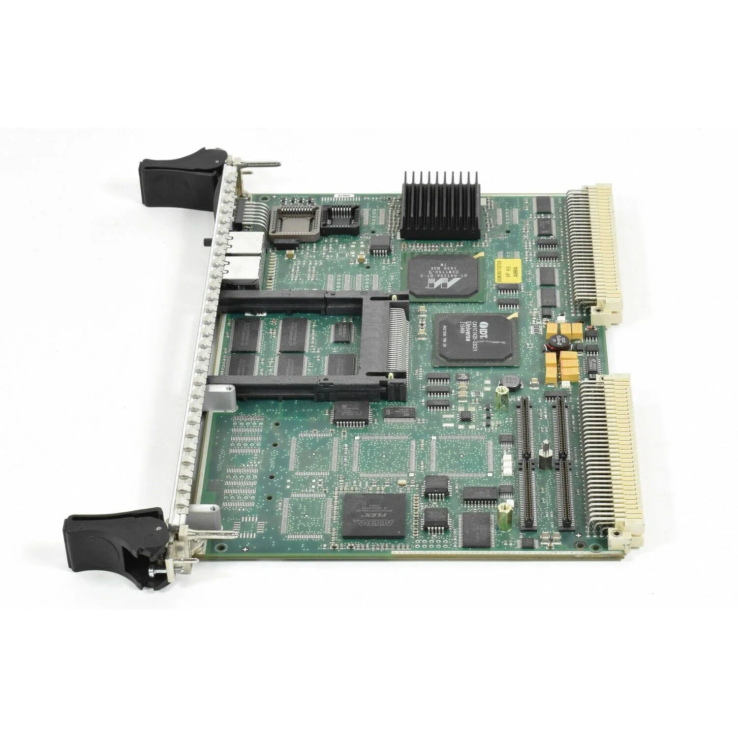 

New In Box Siemens Simatic TDC CPU551 6DD1600-0BA2 6DD16000BA2 CPU Module Free DHL