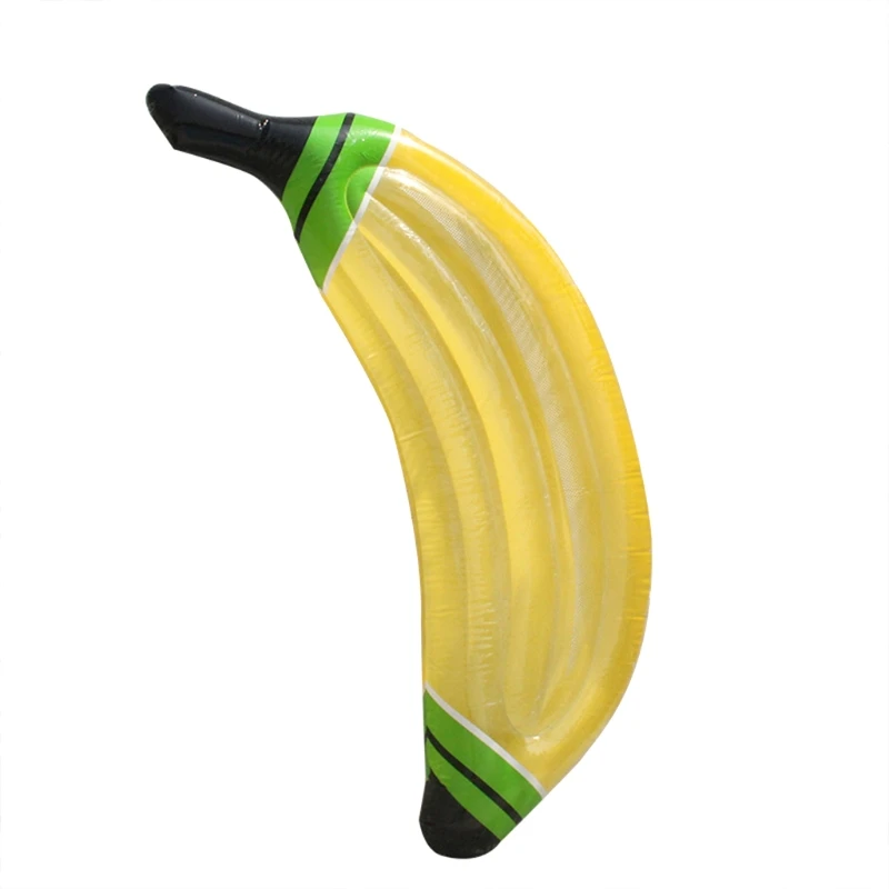 

N7ME Water Sofa Outdoor Games Pool Float Water Banana Hammock Beach/Sea Toy