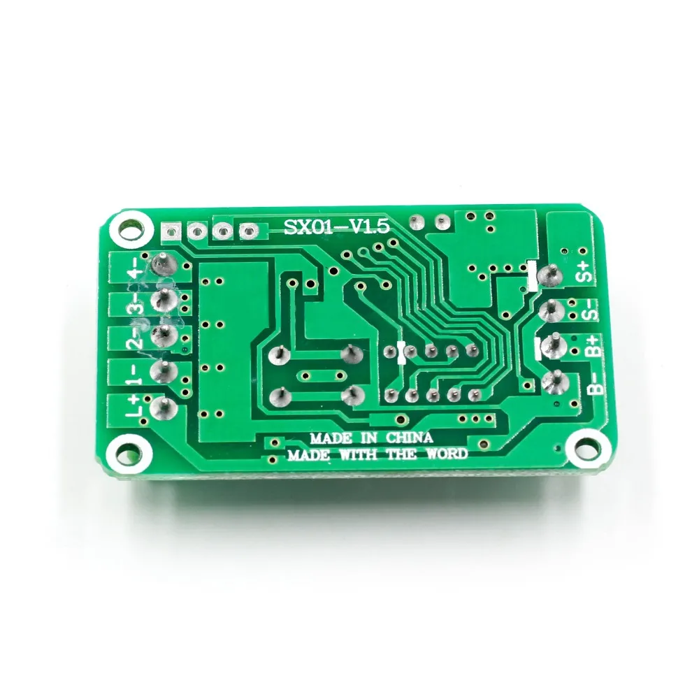3A 6V 12V PWM Панели солнечные светильник контроллер Батарея регулятор заряда