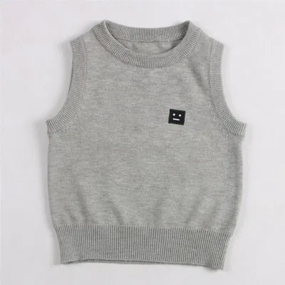 VIDMID/детский вязаный кардиган осенняя одежда для мальчиков Детская верхняя