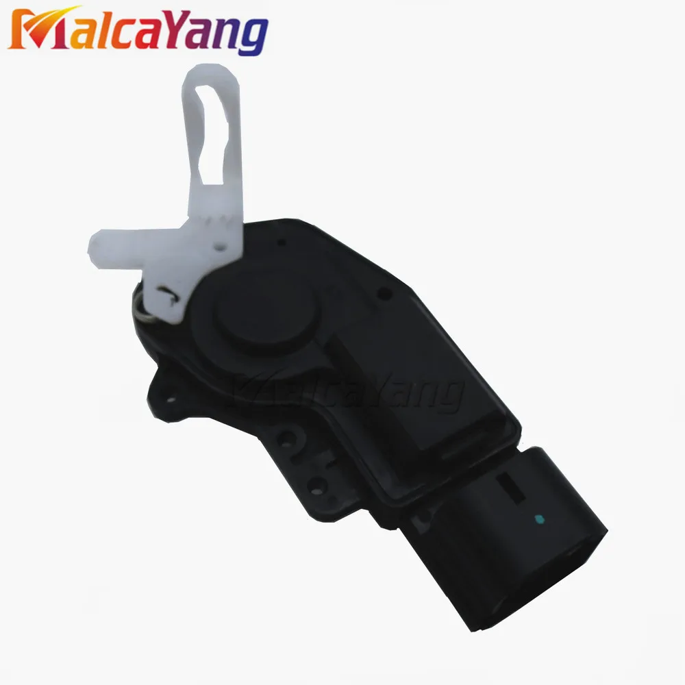 1 пара приводы замка задней левой и правой двери 69140-12040 69130-12040 для Toyota Corolla Avensis Verso