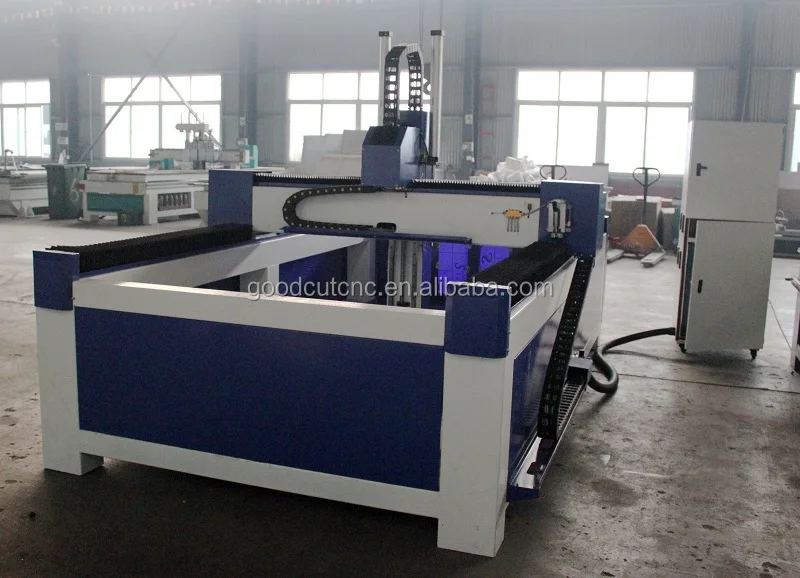 

1325 4 axis woodworking rotary axis cnc router wooden door design machine for EPS/ foam wood cutting