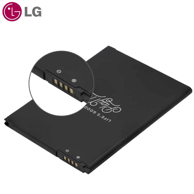 LG телефона Батарея BL-44E1F Замена для LG V20 VS995 US996 LS997 H990DS H910 H918 Stylus3 M400 3200 мА/ч, Батарея