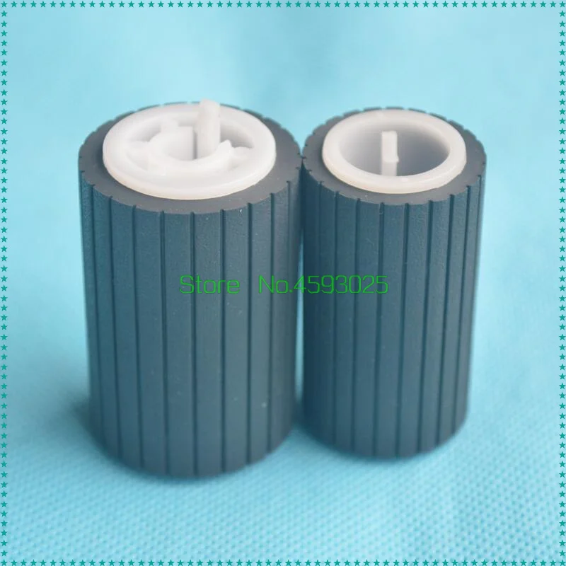 Оригинальный ручной и бумажный ролик для захвата Ricoh AF 1015 1018 2015 2018 1800 MP1610 1