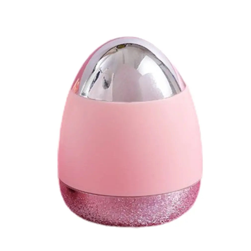 

Skin Care Device Face Care Tool Tactile Vibrat Massager Wrinkle Remover Facial Mesotherapy For Essence Makeup Remover