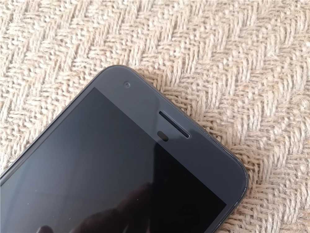 Google Pixel, 5,0 дюймов, четырехъядерный процессор, одна SIM, 4G LTE, 4 Гб ram, 32 ГБ/128 ГБ rom, Android, разблокированный смартфон