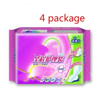 Нижнее белье из 100% хлопка Бесплатная доставка 4 сумки качественных женских