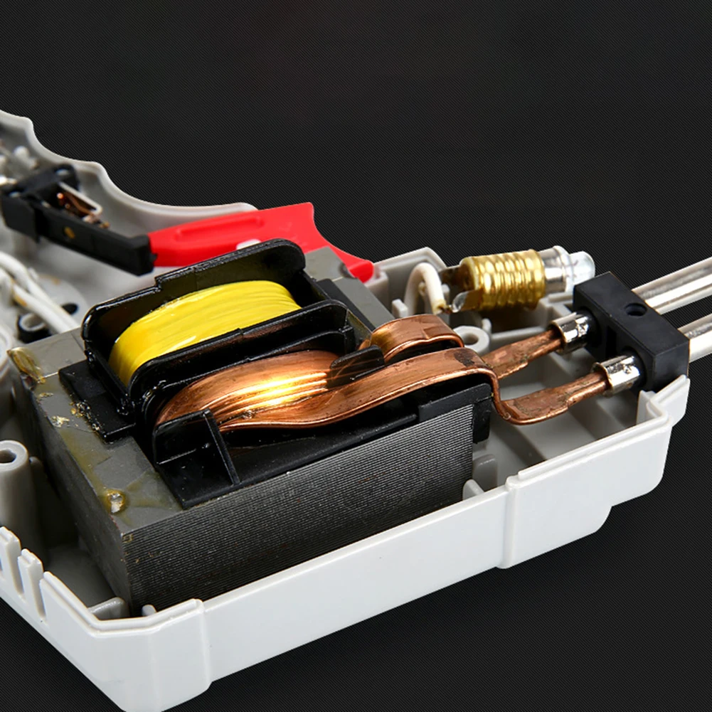 

High-power Hot Air Heat Electrical Soldering Iron 50/60Hz Durable Hot Sale