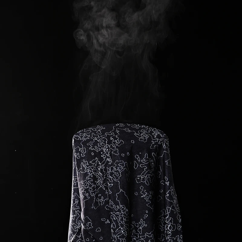 Велосипедная повязка на голову Santic зимняя защита для шеи спортивные головные