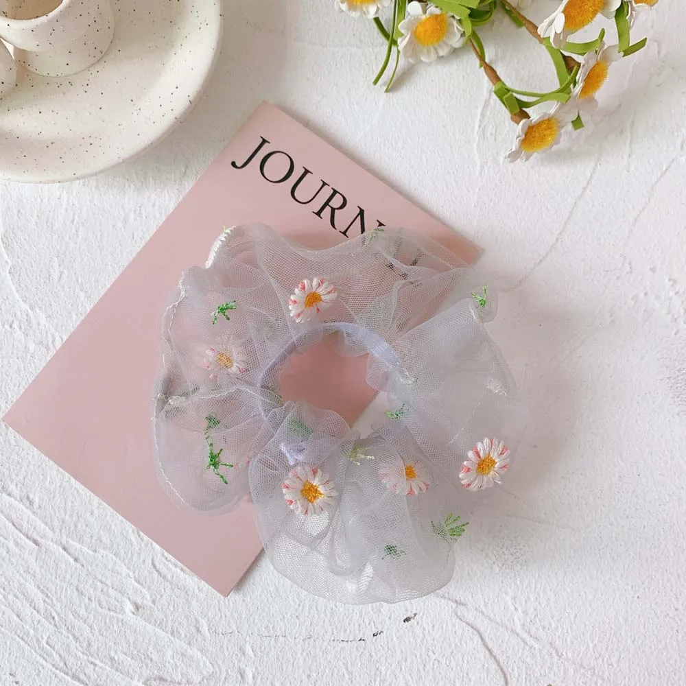 Женский ободок для волос Daisie милый прически конский хвост модный аксессуар в