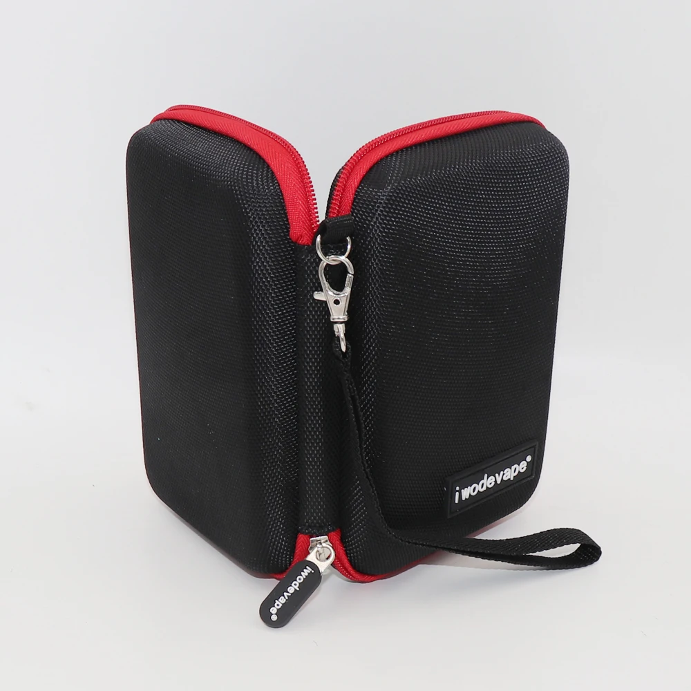 Электронная сигарета сумка для инструментов Пинцет предварительно построенные