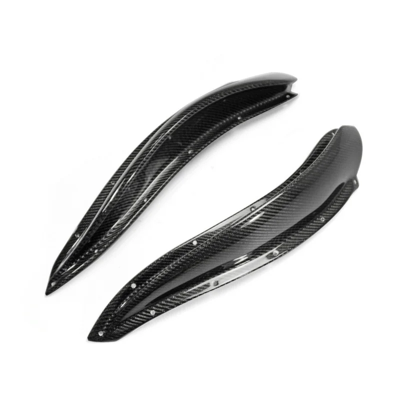 Подходит для S2000 Япония Ap2 углеродное волокно модернизация Передняя балка