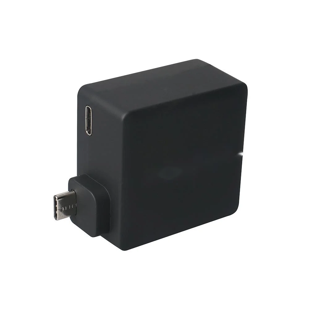 Дешево Для GO PRO 5/6/7 Black Gopro7 Black Action Camera Fashion Водонепроницаемый чехол с задней застежкой батарея Защитная сумка для камеры Сумки