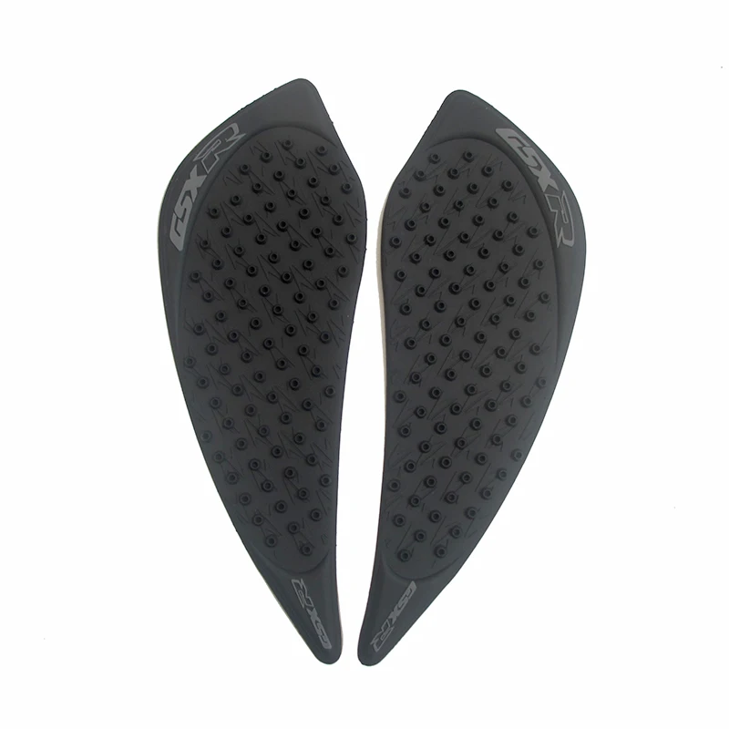 

For Suzuki GSX-R 1000 2009 2010 2011 2012 2013 2014 2015 Knee Grip Traction Pads Fuel Gas Tank Decals GSXR1000 GSX R 1000 K9