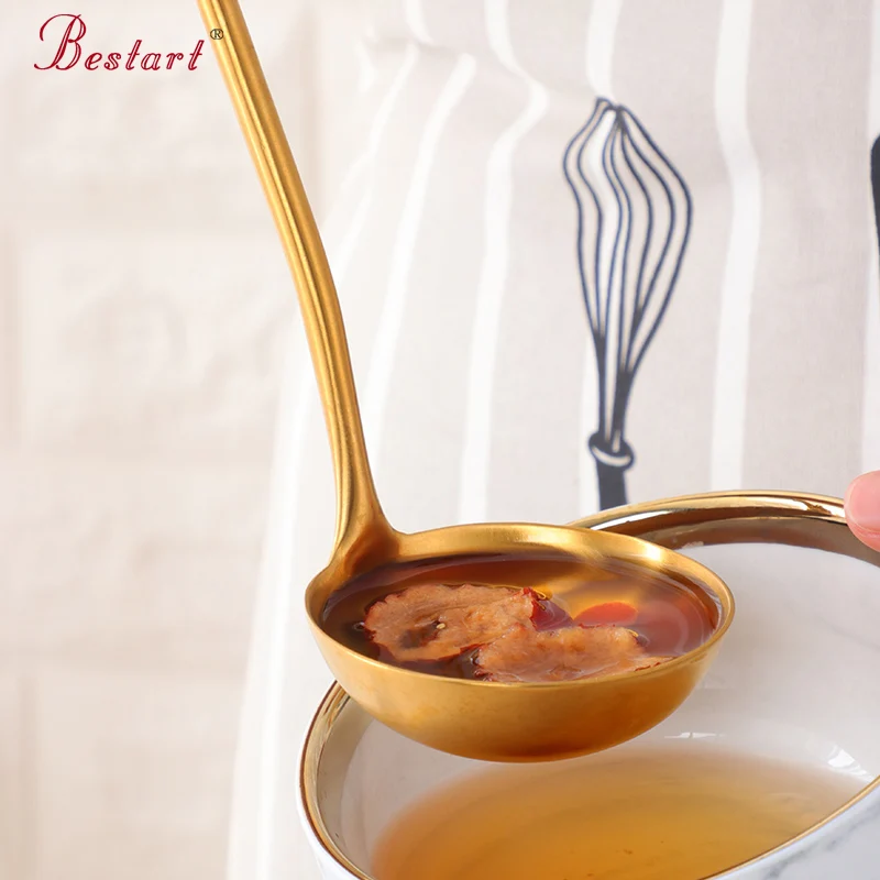 1 шт. кухонная посуда из нержавеющей стали|Ложки| |